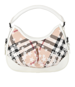 Novacheck Stars Hobo, Canvas/Patent, Beige, CNDONHOUDON, 3*